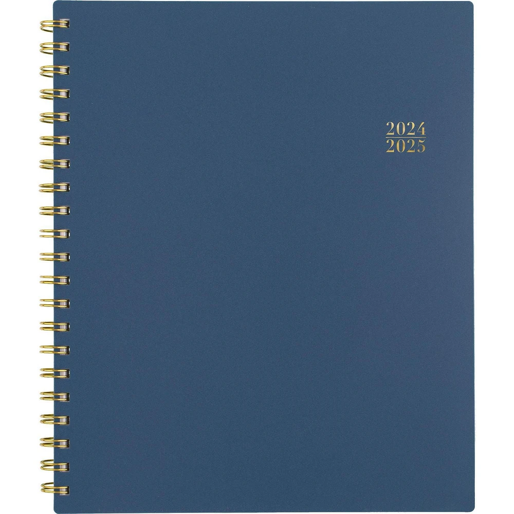 Cambridge Teacher Blue Large Planner, Planner