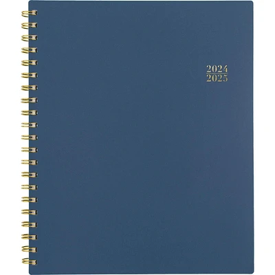 Cambridge Teacher Blue Large Planner, Planner