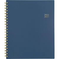 Cambridge Teacher Blue Large Planner, Planner