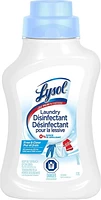 Lysol Laundry Disinfectant, Free & Clear, 1.2L, 1.2L