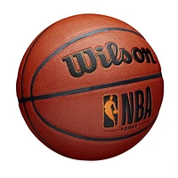 NBA Forge Basketball, Size 7 Official Size Basketball