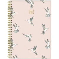 Cambridge 12M Flutter Planner '25