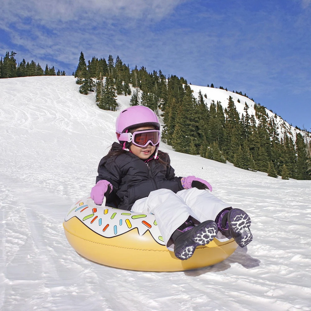 SportsStuff Donut Snow Tube 36"