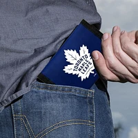 Rico NHL Toronto Maple Leafs Nylon Trifold Wallet