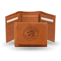 Rico NBA Toronto Raptors Leather-Faux Int Wallet