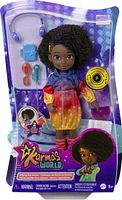 Karma’s World Singing Star Karma Doll - French Version