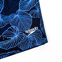 Speedo Men's "Palm Overflow" Printed  Volley 16", Sizes S-2XL