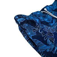 Speedo Men's "Palm Overflow" Printed  Volley 16", Sizes S-2XL