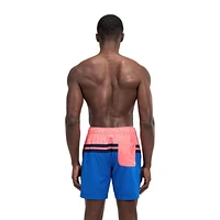 Speedo Men's Colour Block Volley 18