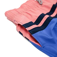 Speedo Men's Colour Block Volley 18
