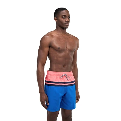 Speedo Men's Colour Block Volley 18