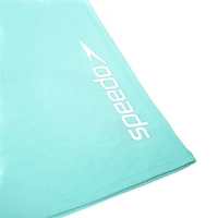 Speedo Men's Solid Short Sleeve Swim Shirt, Sizes S-2XL