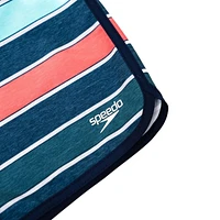 Short de planche 18 po imprimé « Cali Palm » Speedo pour hommes Tailles P-2XL