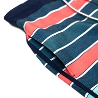 Short de planche 18 po imprimé « Cali Palm » Speedo pour hommes Tailles P-2XL