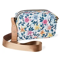 Time and Tru Women's Crossbody Bag