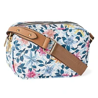 Time and Tru Women's Crossbody Bag