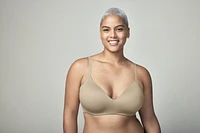 WonderBra Smooth Comfort Wireless Bra, Sizes 38B - 40DD