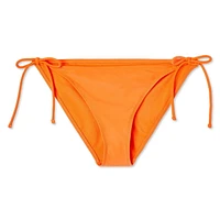 No Boundaries Women's Bikini Bottom