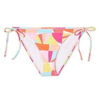 Bas de bikini No Boundaries pour femmes