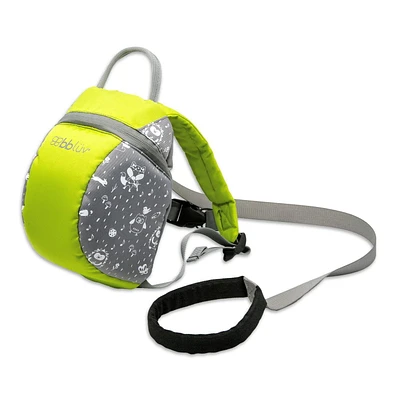 bblüv - Päk - Toddler Backpack (Lime)