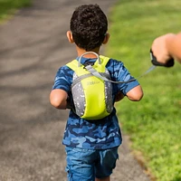 bblüv - Päk - Toddler Backpack (Lime)