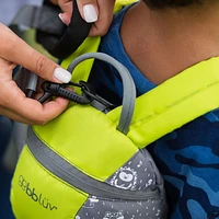 bblüv - Päk - Toddler Backpack (Lime)