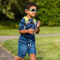 bblüv - Päk - Toddler Backpack (Lime)