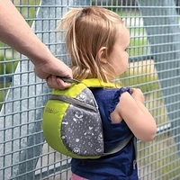 bblüv - Päk - Toddler Backpack (Lime)