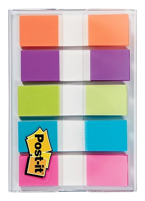 POST - IT Post-it® Assorted Colour Flags