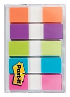 POST - IT Post-it® Assorted Colour Flags