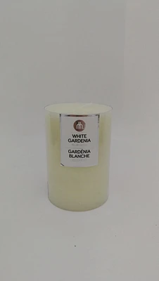 Pillar Candle