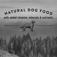 Nature’s Recipe Adult Whole Grain Lamb and Rice Recipe Dry Dog Food, 1.8kg-5.4kg