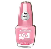 Vernis gel néon crémeux - Potins 13 ml