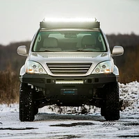 Alpena TrekTec Light Bar S42P