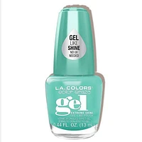 Vernis gel néon crémeux - Se Détendre 13 ml