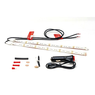 Alpena Max LED Interior & Exterior Light Strip Starter Kit