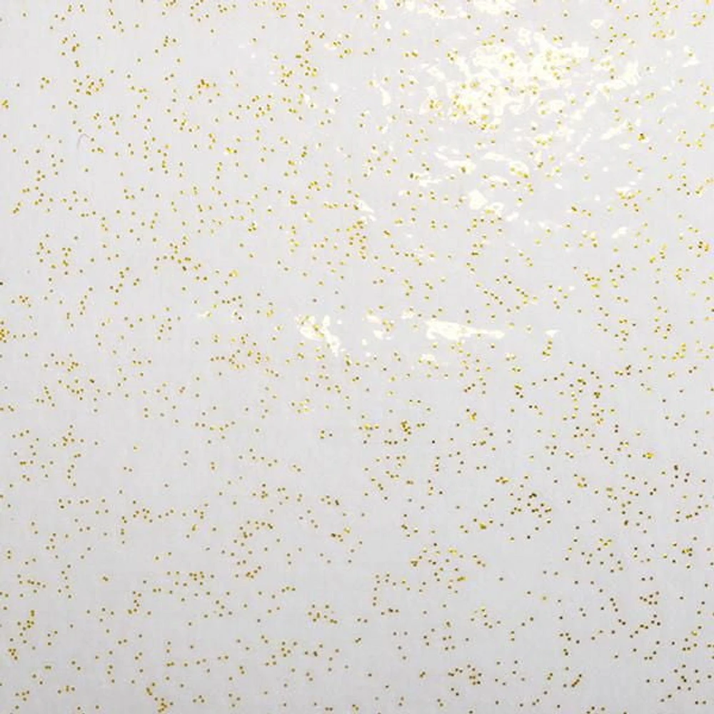 STARDUST EVA SHOWER CURTAIN