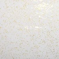 STARDUST EVA SHOWER CURTAIN