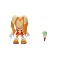 Sonic 4 Inch Figure - Cream with Ice Cream