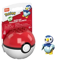 Mega Construx Pokémon Pilpup