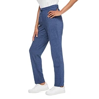 Iyla Women's Athleisure Pant