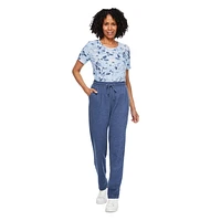 Iyla Women's Athleisure Pant