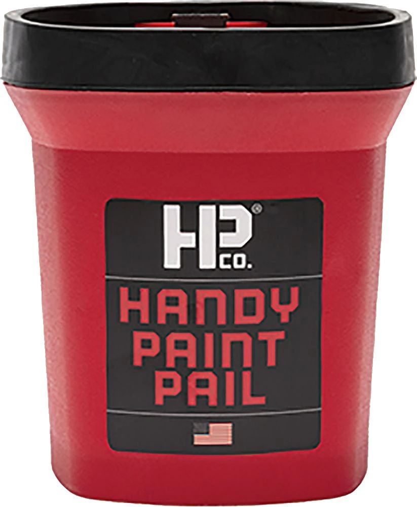 Bercom 2500-CT Handy Paint Pail