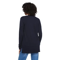 Cardigan ottoman Iyla pour femmes