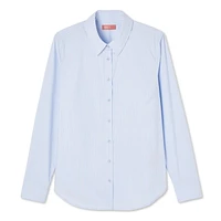 Iyla Women's Button-Down Shirt, Sizes 8-16