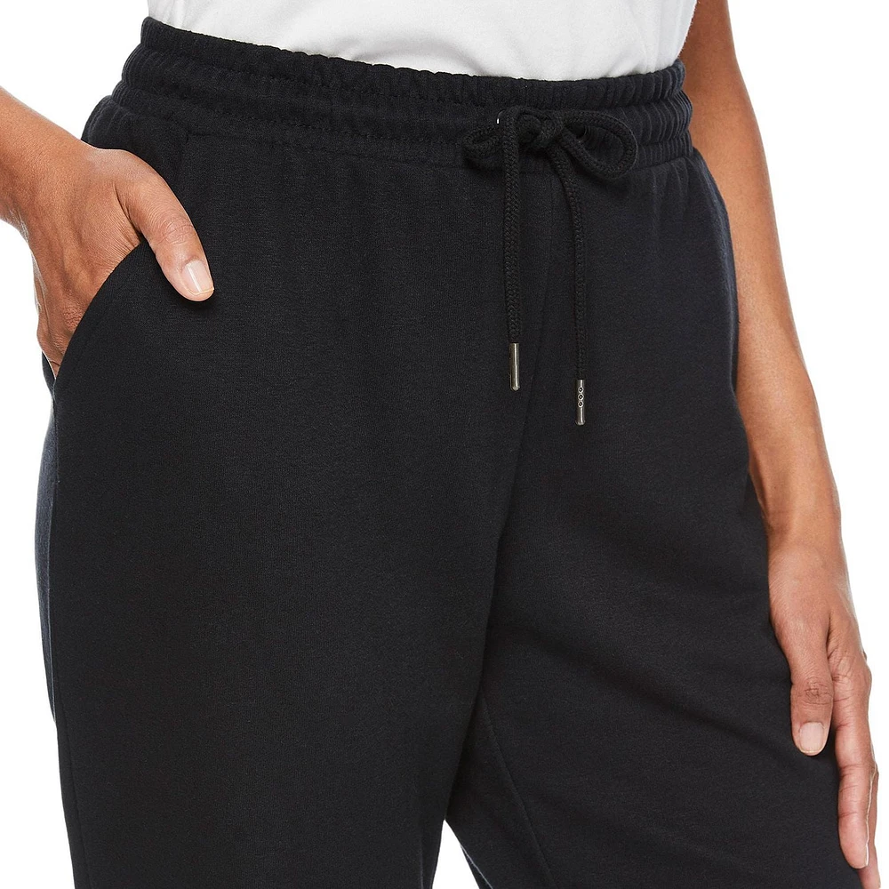 Pantalon athléchic Iyla pour femmes Tailles TP–TTG