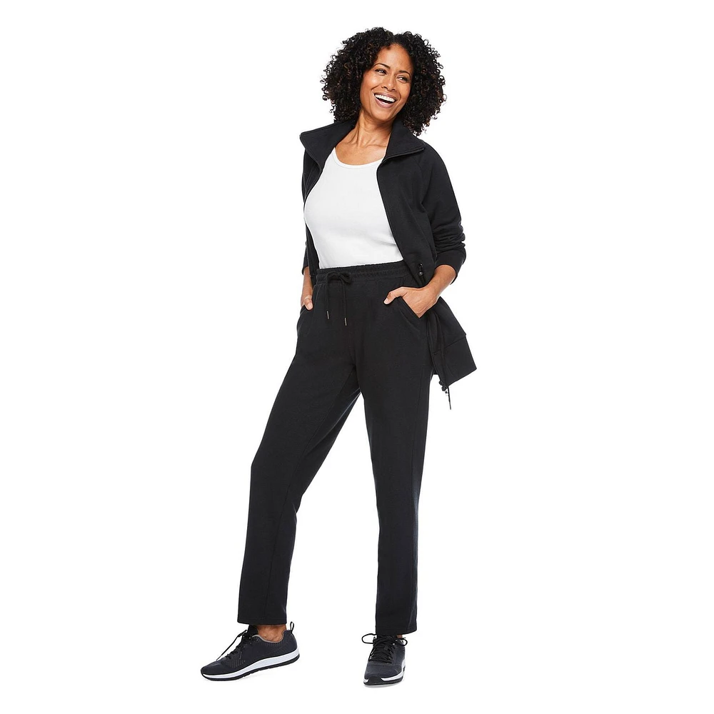 Pantalon athléchic Iyla pour femmes Tailles TP–TTG