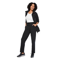 Pantalon athléchic Iyla pour femmes Tailles TP–TTG
