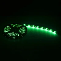 Alpena MAX Bulk Roll LED Strip - 5M / 196in - Green