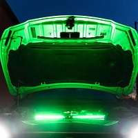 Alpena MAX Bulk Roll LED Strip - 5M / 196in - Green